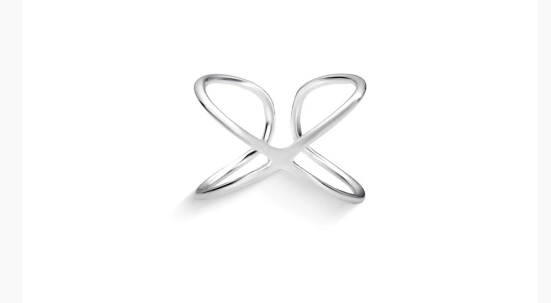 Adjustable X Ring